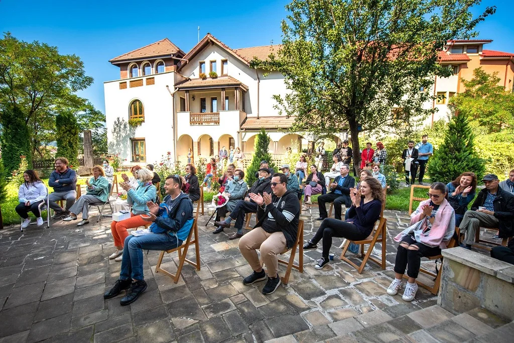 Piatra Neamț Theatre Festival, 2021