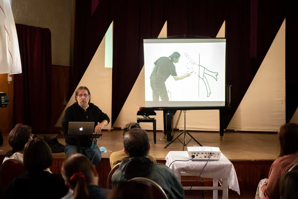 Piatra Neamț Theatre Festival, 2021