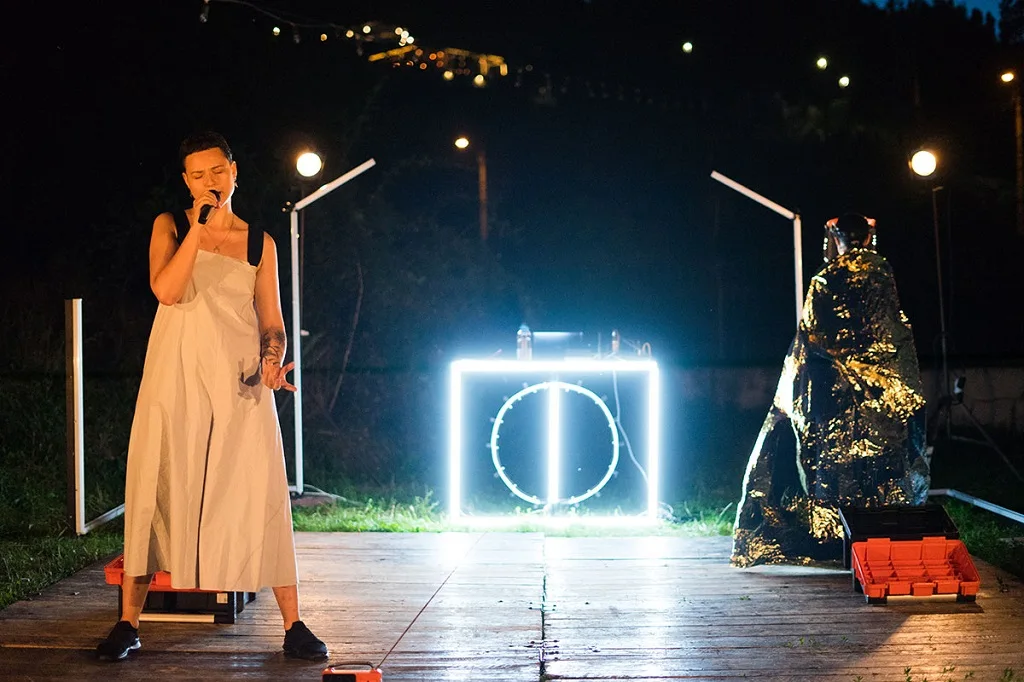 Piatra Neamț Theatre Festival, 2021